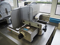 Scharfen - afbeelding 2 van  9