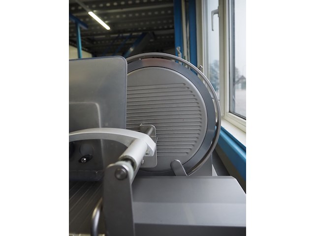 Scharfen - afbeelding 3 van  9