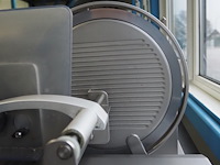 Scharfen - afbeelding 3 van  9