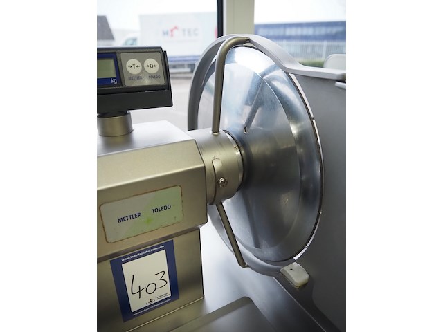 Scharfen - afbeelding 4 van  9