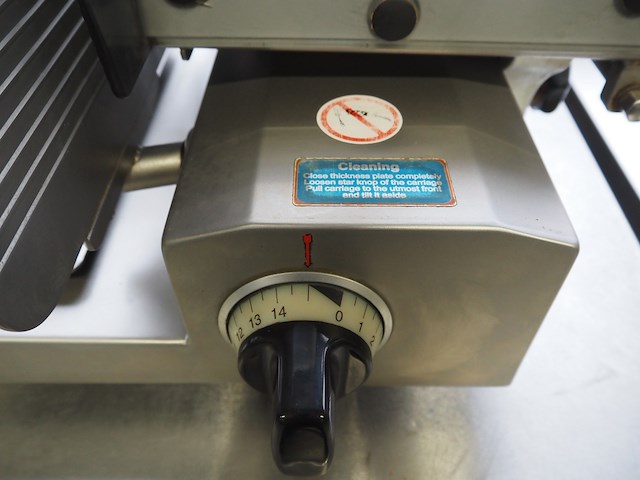 Scharfen - afbeelding 7 van  9