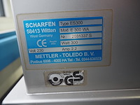 Scharfen - afbeelding 9 van  9