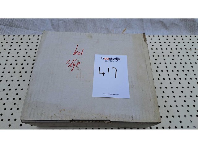 Scharffix - kettingslijper - overig bos- en tuingereedschap - afbeelding 2 van  4