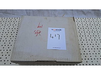 Scharffix - kettingslijper - overig bos- en tuingereedschap - afbeelding 2 van  4