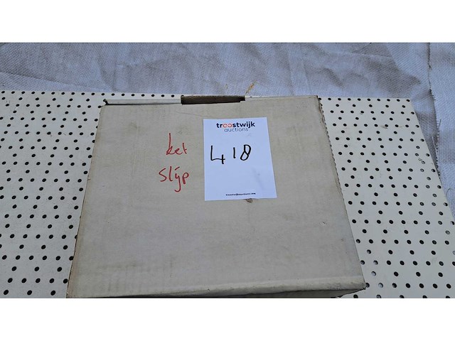 Scharffix - kettingslijper - overig bos- en tuingereedschap - afbeelding 2 van  4