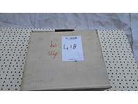 Scharffix - kettingslijper - overig bos- en tuingereedschap - afbeelding 2 van  4