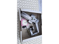 Scharffix - kettingslijper - overig bos- en tuingereedschap - afbeelding 1 van  4