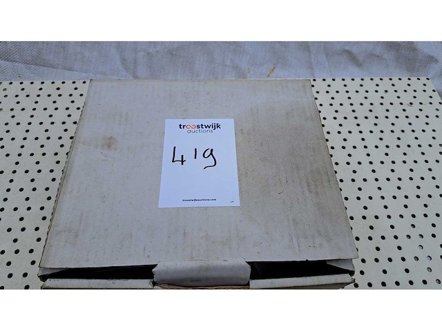 Scharffix - kettingslijper - overig bos- en tuingereedschap - afbeelding 2 van  4