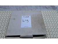 Scharffix - kettingslijper - overig bos- en tuingereedschap - afbeelding 2 van  4