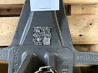 Scharmuller/fendt 7-serie (recent) kipperknobbel trekhaak - afbeelding 5 van  5