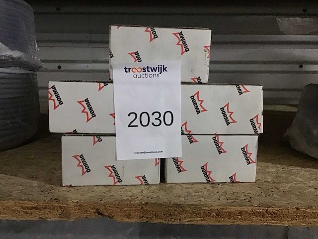 Scharnier (5x) - afbeelding 1 van  3