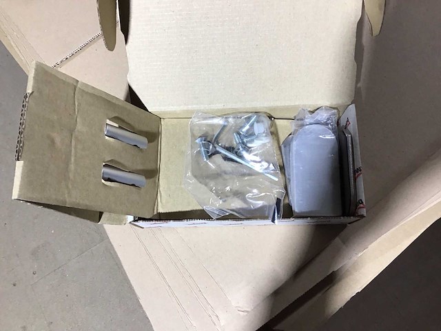 Scharnier (5x) - afbeelding 2 van  3