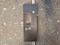 Scharnier afhangmal - afbeelding 3 van  7