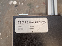 Scharnier afhangmal - afbeelding 5 van  7