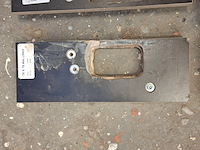 Scharnier afhangmal - afbeelding 6 van  7