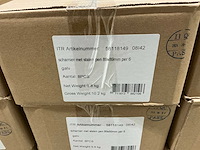 Scharnier met pen 89x89mm (5x) (432x) - afbeelding 2 van  3
