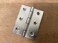 Scharnier met vaste pen, 45x60 (685x) - afbeelding 1 van  5