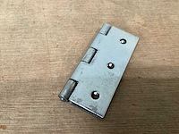 Scharnier met vaste pen, 45x60 (685x) - afbeelding 3 van  5