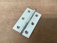 Scharnier met vaste pen, 45x60 (685x) - afbeelding 5 van  5