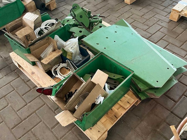 Scharnieradapter ( krone ) - afbeelding 1 van  4