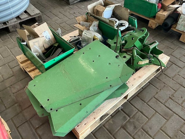 Scharnieradapter ( krone ) - afbeelding 2 van  4