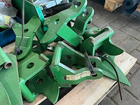 Scharnieradapter ( krone ) - afbeelding 3 van  4
