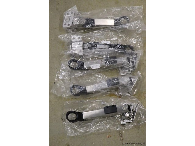 Scharnierarm 3033.94 - 5 stuks - afbeelding 1 van  3