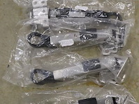 Scharnierarm 3033.94 - 5 stuks - afbeelding 1 van  3