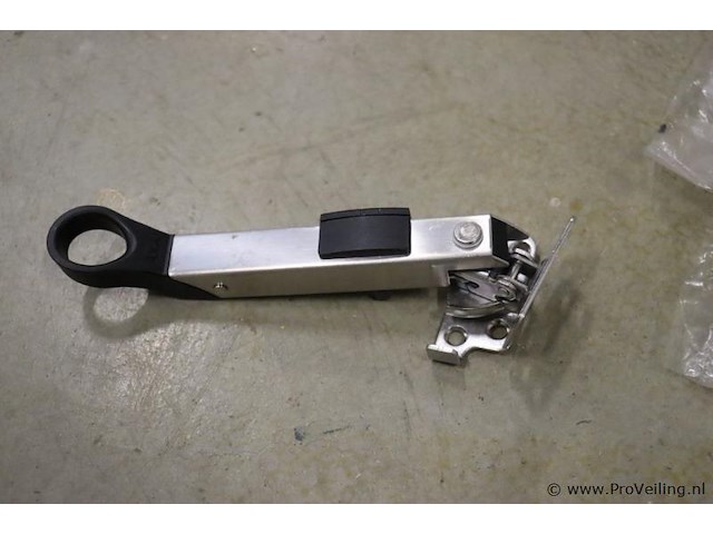 Scharnierarm 3033.94 - 5 stuks - afbeelding 2 van  3