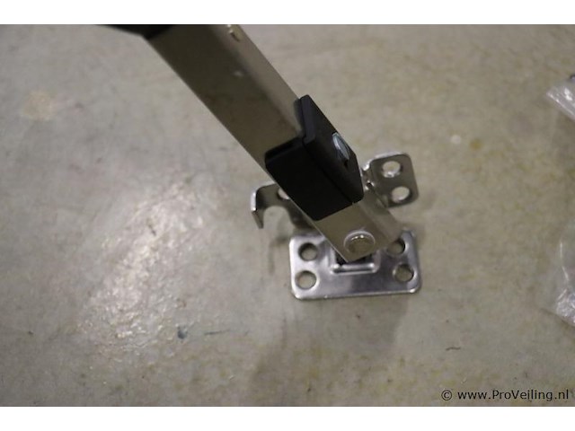 Scharnierarm 3033.94 - 5 stuks - afbeelding 3 van  3