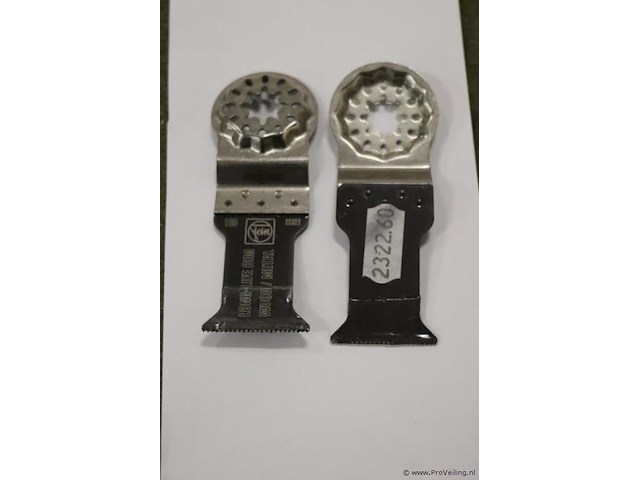 Scharnierarm 3033.94 - 5 stuks - afbeelding 2 van  3