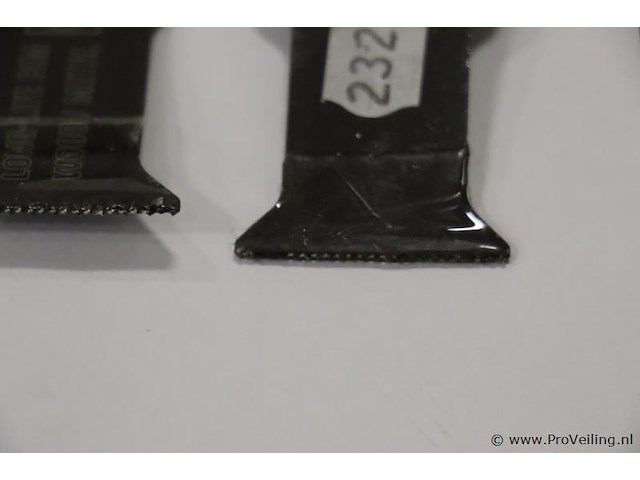 Scharnierarm 3033.94 - 5 stuks - afbeelding 3 van  3