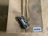 Scharnieren - lama - (200x)