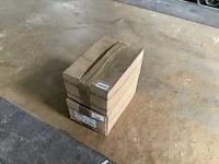 Scharnieren - lama - (200x) - afbeelding 3 van  3