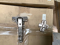 Scharnieren - lama (200x)