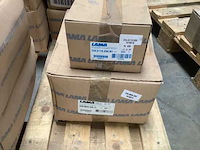 Scharnieren - lama (200x) - afbeelding 5 van  5