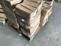 Scharnieren - lama (400x) - afbeelding 6 van  6