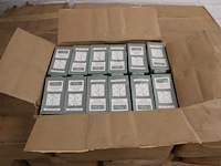 Scharnieren d'elite met afmeting 3.5 x 3.5 inch. 9 dozen a 60 sets. totaal 540 sets. - afbeelding 2 van  3