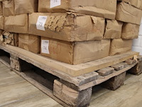 Scharnieren d'elite met afmeting 3.5 x 3.5 inch. 9 dozen a 60 sets. totaal 540 sets. - afbeelding 2 van  2