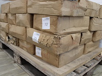 Scharnieren d'elite met afmeting 3.5 x 3.5 inch. 9 dozen a 60 sets. totaal 540 sets. - afbeelding 2 van  2