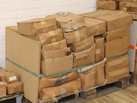 Scharnieren d'elite met afmeting 3.5 x 3.5 inch op pallet. 36 dozen a 60 sets. totaal 4200 sets. - afbeelding 3 van  3