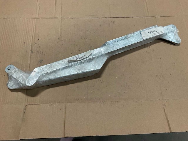 Scharnierset slaapbank (2x) - afbeelding 1 van  3