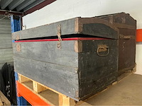 Schatkist (2x) - afbeelding 1 van  3