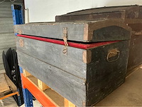 Schatkist (2x) - afbeelding 2 van  3