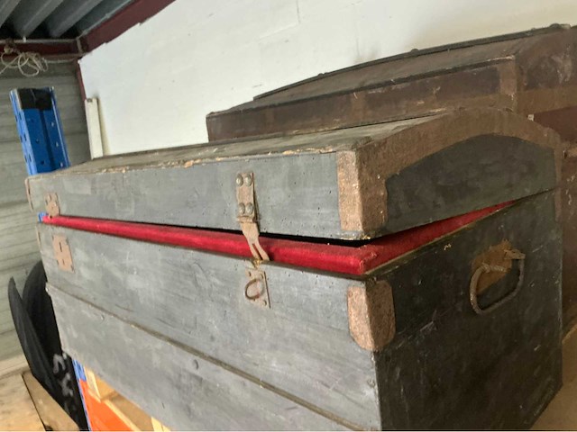 Schatkist (2x) - afbeelding 3 van  3