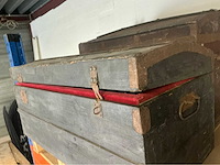 Schatkist (2x) - afbeelding 3 van  3