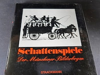 Schattenspiele - afbeelding 1 van  5