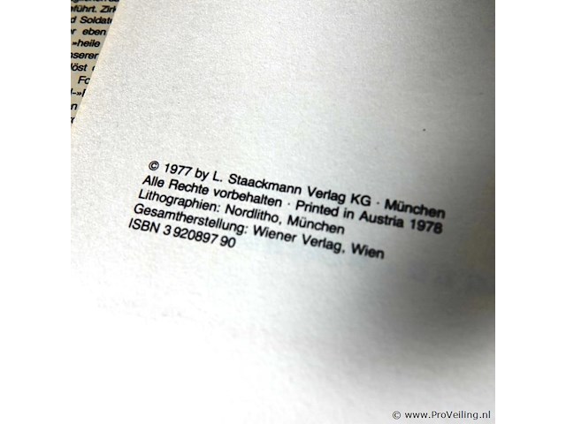 Schattenspiele - afbeelding 2 van  5