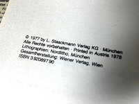 Schattenspiele - afbeelding 2 van  5