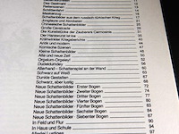 Schattenspiele - afbeelding 3 van  5